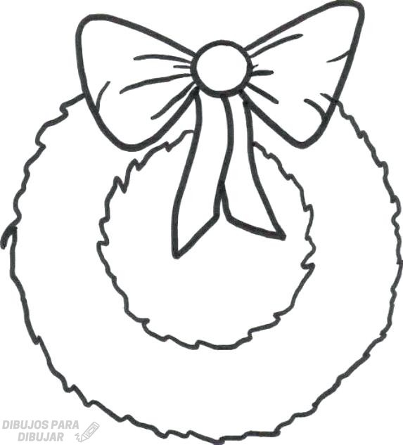 ᐈ Dibujos de Navidad【GRATIS】Vuélvete artista este diciembre