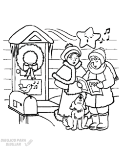 villancicos de navidad para niños