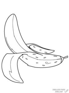banana imagen