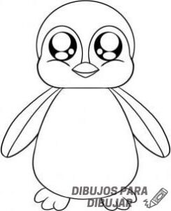 dibujos animados de pinguinos