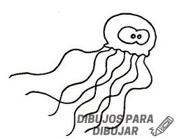 imagenes de medusas animadas