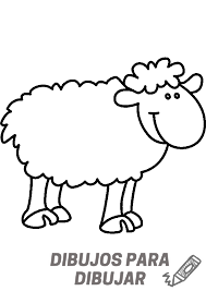 imagenes de ovejas animadas