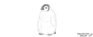 imagenes de pinguinos tiernos