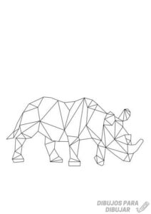 imagenes de rinocerontes animados
