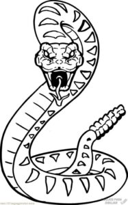 imagenes de serpientes cobras scaled 1